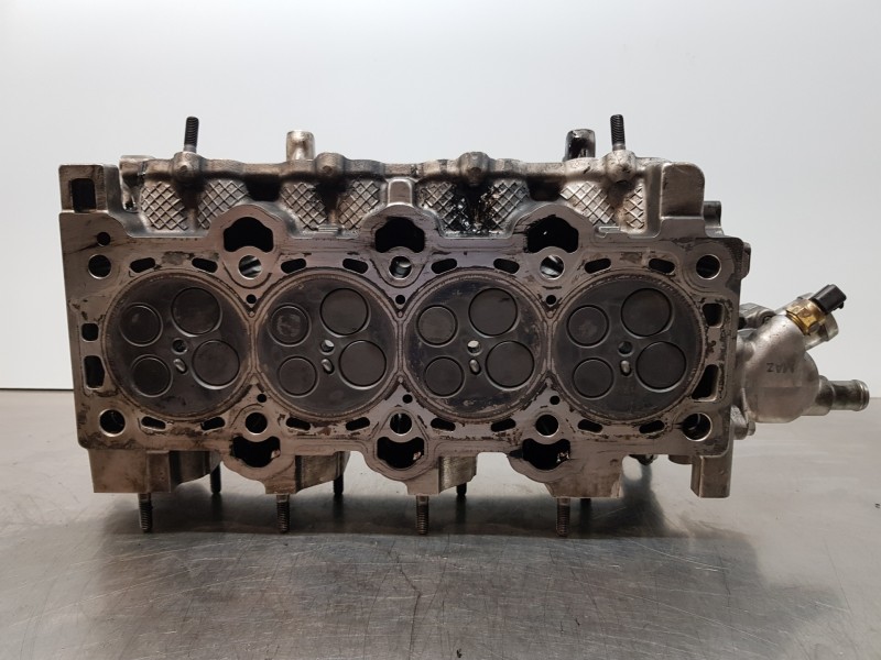 Recambio de culata para kia sportage eco dynamics referencia OEM IAM 221002A400  