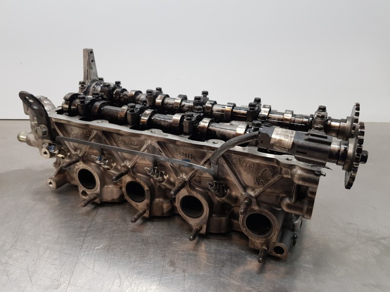 Recambio de culata para kia sportage eco dynamics referencia OEM IAM 221002A400  