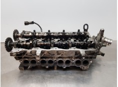 Recambio de culata para kia sportage eco dynamics referencia OEM IAM 221002A400  