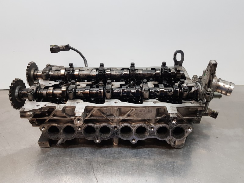 Recambio de culata para kia sportage eco dynamics referencia OEM IAM 221002A400  