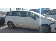 peugeot 5008 del año 2016 2