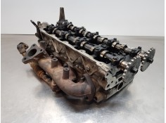 Recambio de culata para kia sportage eco dynamics referencia OEM IAM 221002A400   2