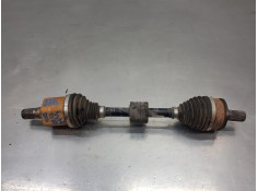 Recambio de transmision delantera izquierda para volvo xc60 hybrid referencia OEM IAM 36012055 32339220 