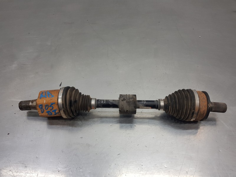 Recambio de transmision delantera izquierda para volvo xc60 hybrid referencia OEM IAM 36012055 32339220 