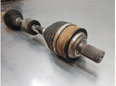 Recambio de transmision delantera izquierda para volvo xc60 hybrid referencia OEM IAM 36012055 32339220  2