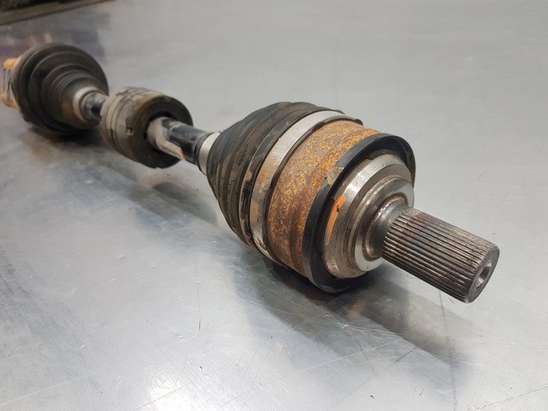 Recambio de transmision delantera izquierda para volvo xc60 hybrid referencia OEM IAM 36012055 32339220 