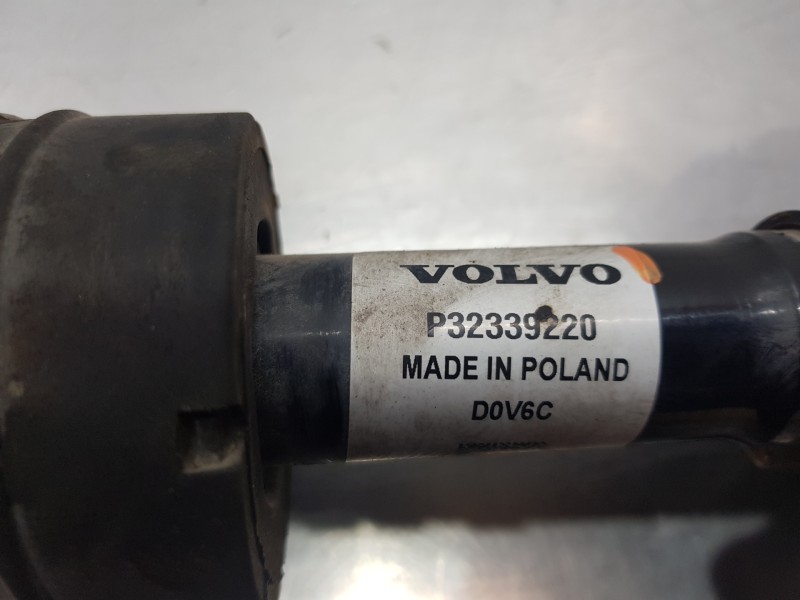 Recambio de transmision delantera izquierda para volvo xc60 hybrid referencia OEM IAM 36012055 32339220 