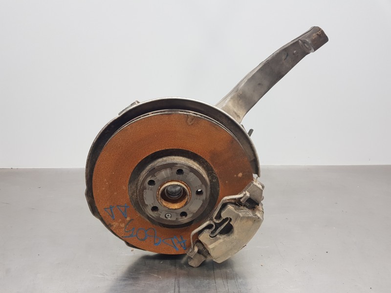 Recambio de mangueta delantera derecha para volvo xc60 hybrid referencia OEM IAM 32298140 32370046 