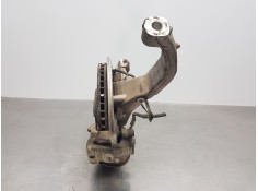 Recambio de mangueta delantera derecha para volvo xc60 hybrid referencia OEM IAM 32298140 32370046  2