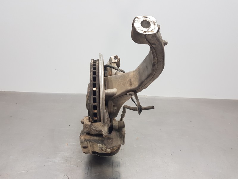 Recambio de mangueta delantera derecha para volvo xc60 hybrid referencia OEM IAM 32298140 32370046 