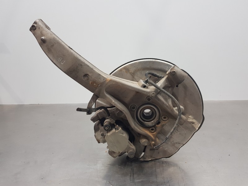 Recambio de mangueta delantera derecha para volvo xc60 hybrid referencia OEM IAM 32298140 32370046 