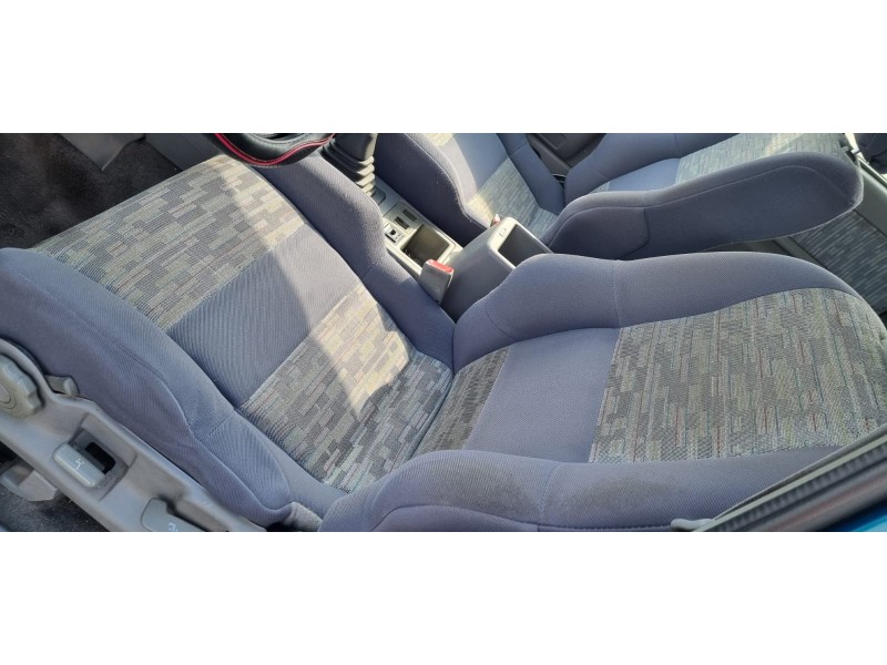 mitsubishi space runner (n10/n20) del año 2010