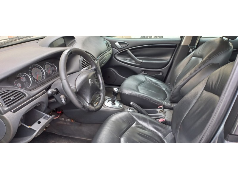 citroen c5 berlina del año 2004