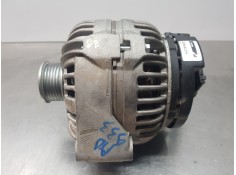 Recambio de alternador para mercedes clase cls (w219) 500 referencia OEM IAM A0131548202 0124615012