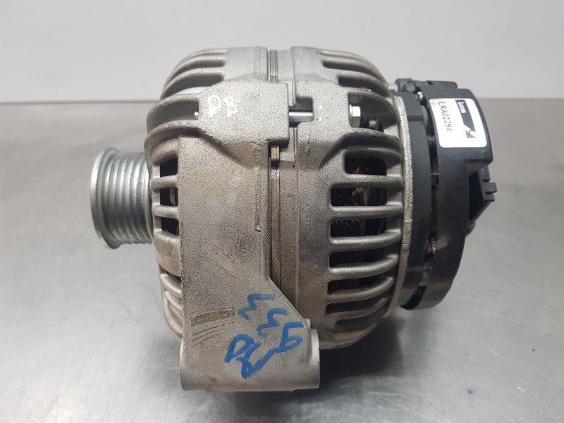 Recambio de alternador para mercedes clase cls (w219) 500 referencia OEM IAM A0131548202 0124615012 