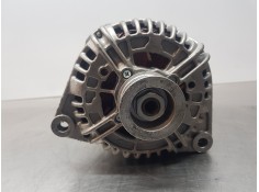 Recambio de alternador para mercedes clase cls (w219) 500 referencia OEM IAM A0131548202 0124615012  2