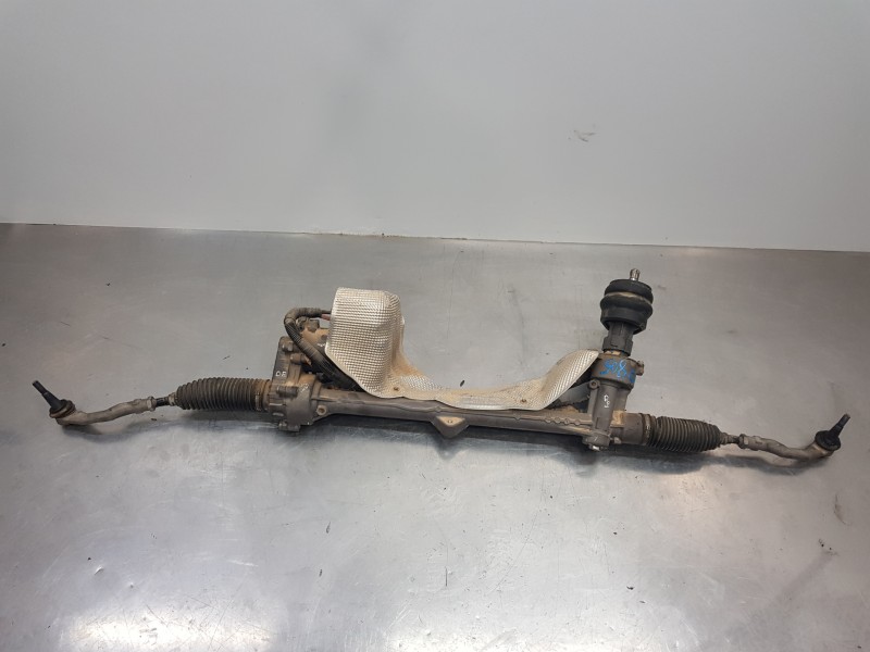 Recambio de cremallera direccion para volvo xc60 hybrid referencia OEM IAM 36012956 32315228 