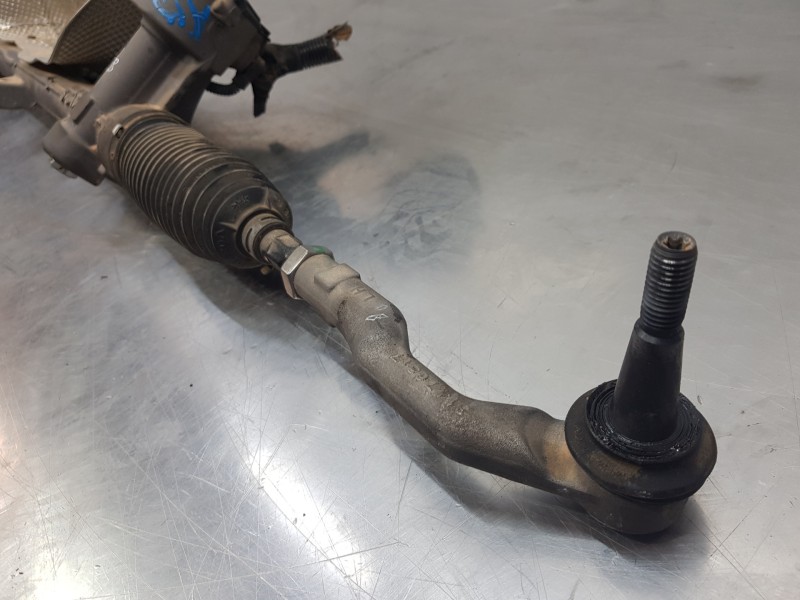 Recambio de cremallera direccion para volvo xc60 hybrid referencia OEM IAM 36012956 32315228 