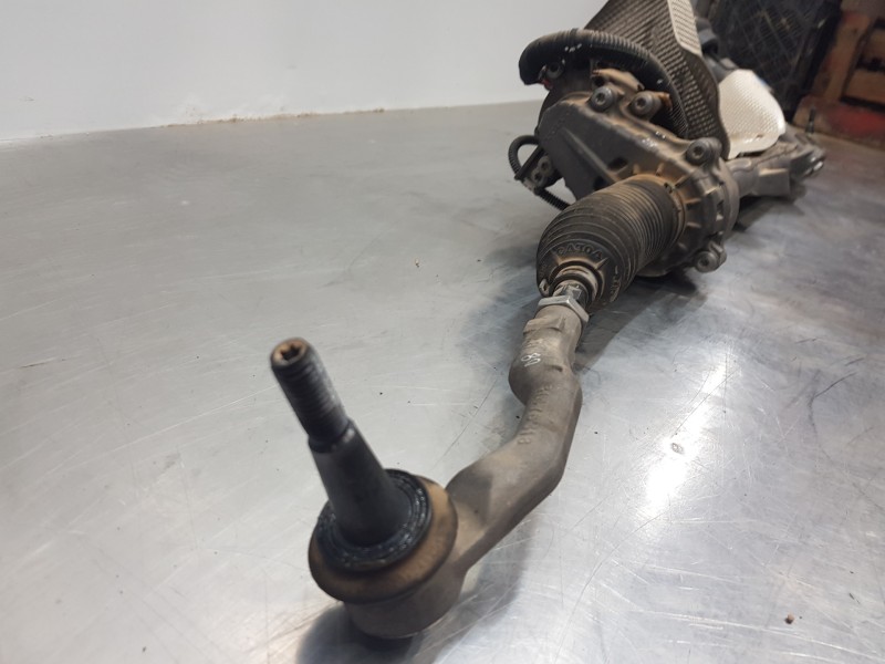 Recambio de cremallera direccion para volvo xc60 hybrid referencia OEM IAM 36012956 32315228 