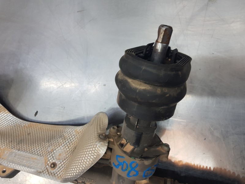 Recambio de cremallera direccion para volvo xc60 hybrid referencia OEM IAM 36012956 32315228 