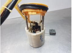 Recambio de aforador para mercedes clase cls (w219) 500 referencia OEM IAM A2114703994 A2114702994  2