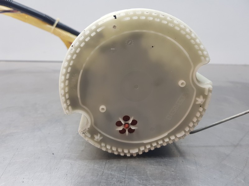 Recambio de aforador para mercedes clase cls (w219) 500 referencia OEM IAM A2114703994 A2114702994 