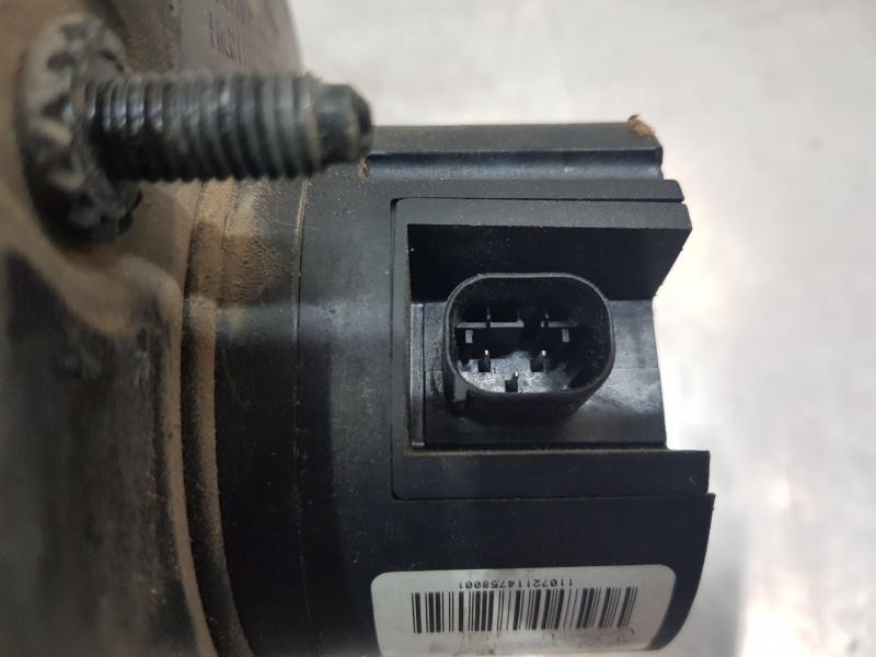 Recambio de amortiguador delantero derecho para mercedes clase cls (w219) 500 referencia OEM IAM A2193201213  