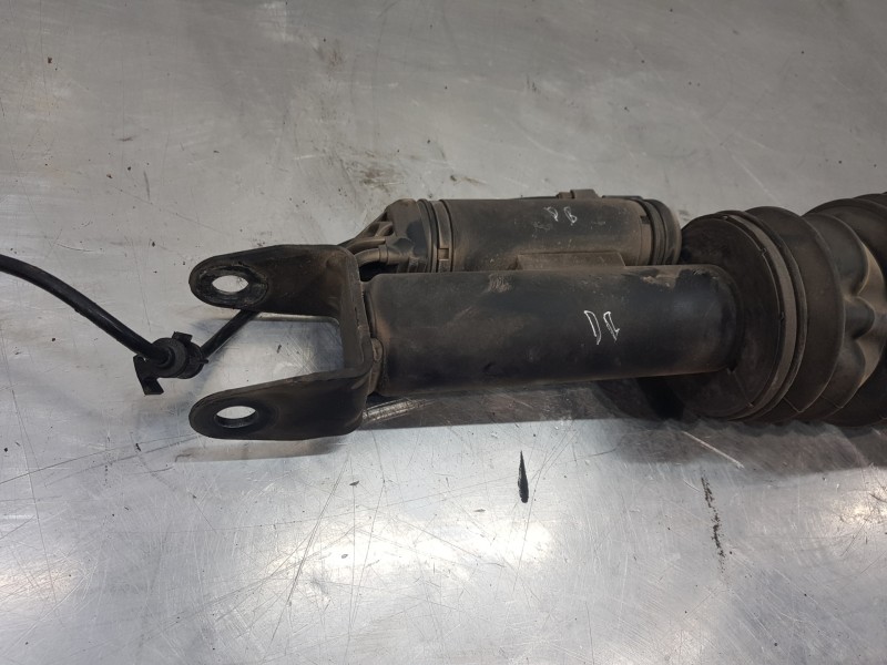 Recambio de amortiguador delantero derecho para mercedes clase cls (w219) 500 referencia OEM IAM A2193201213  