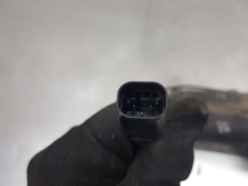 Recambio de amortiguador delantero derecho para mercedes clase cls (w219) 500 referencia OEM IAM A2193201213  