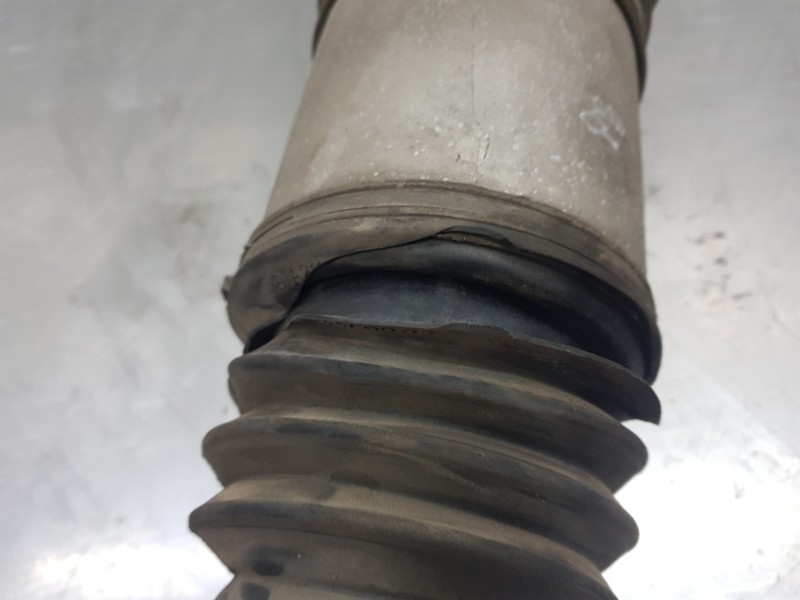 Recambio de amortiguador delantero derecho para mercedes clase cls (w219) 500 referencia OEM IAM A2193201213  