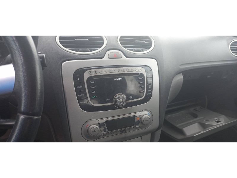 ford focus lim. (cb4) del año 2008