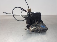 Recambio de cerradura puerta delantera derecha para mercedes clase cls (w219) 500 referencia OEM IAM A2197200435