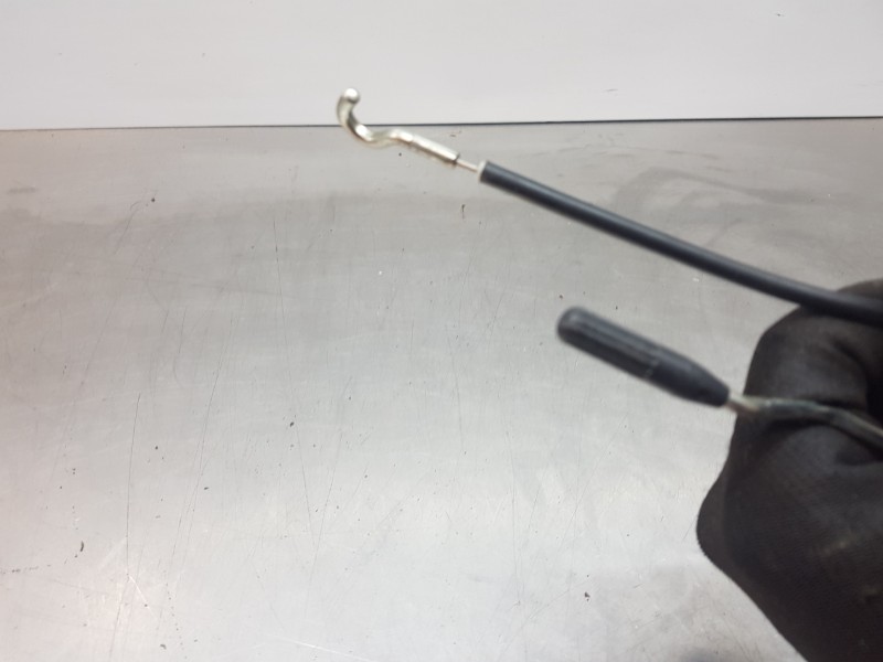 Recambio de cerradura puerta delantera derecha para mercedes clase cls (w219) 500 referencia OEM IAM A2197200435  