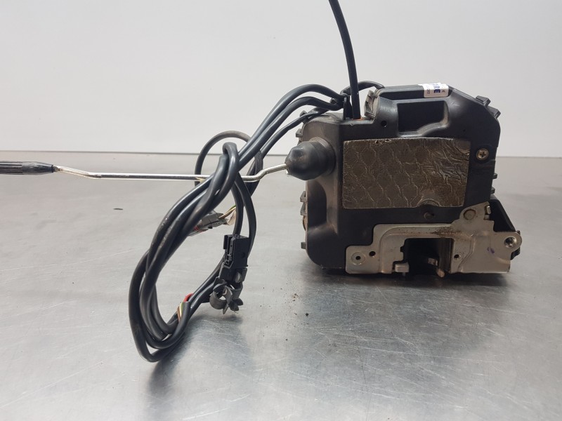 Recambio de cerradura puerta delantera izquierda para mercedes clase cls (w219) 500 referencia OEM IAM A2197200135  