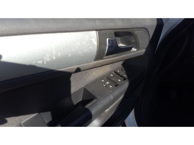 opel zafira b del año 2014