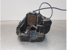 Recambio de cerradura puerta trasera derecha para mercedes clase cls (w219) 500 referencia OEM IAM A2197300235