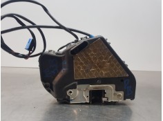 Recambio de cerradura puerta trasera derecha para mercedes clase cls (w219) 500 referencia OEM IAM A2197300235   2