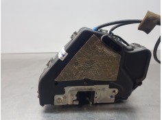 Recambio de cerradura puerta trasera izquierda para mercedes clase cls (w219) 500 referencia OEM IAM A2197300135   2