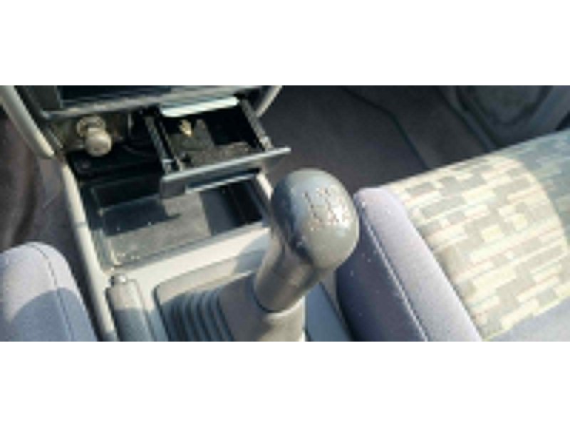 mitsubishi space runner (n10/n20) del año 2010