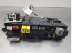 Recambio de caja reles / fusibles para mercedes clase cls (w219) 500 referencia OEM IAM 2115453601 5DK00804741 5DK008047