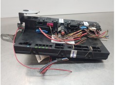 Recambio de caja reles / fusibles para mercedes clase cls (w219) 500 referencia OEM IAM 2115453601 5DK00804741 5DK008047 2