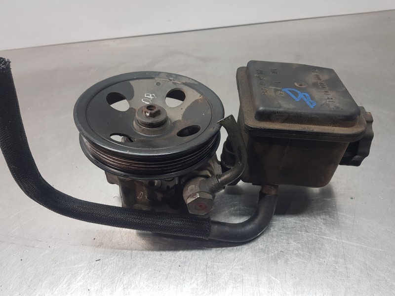 Recambio de bomba direccion para mercedes clase cls (w219) 500 referencia OEM IAM A0044669401 0044669401 