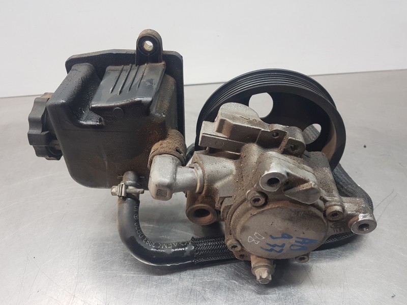 Recambio de bomba direccion para mercedes clase cls (w219) 500 referencia OEM IAM A0044669401 0044669401 