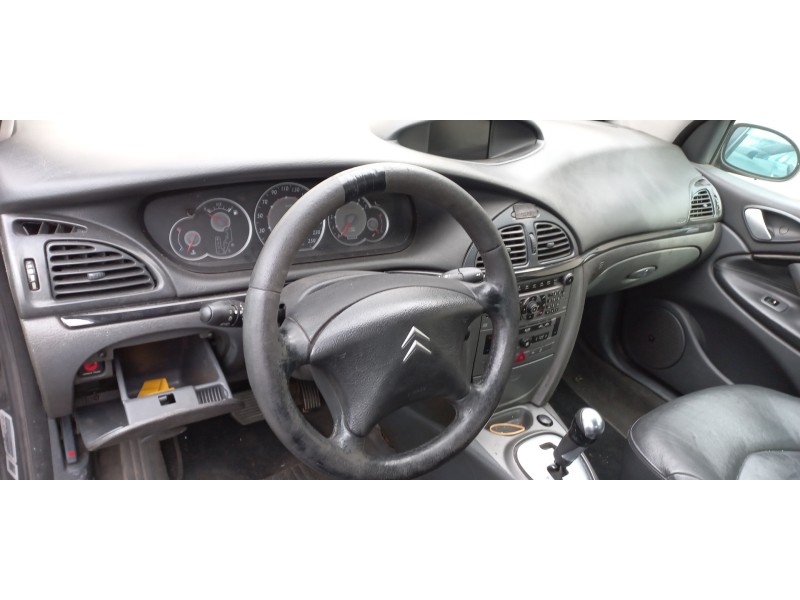 citroen c5 berlina del año 2004