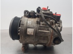 Recambio de compresor aire acondicionado para mercedes clase cls (w219) 500 referencia OEM IAM A0012301211 4471805244