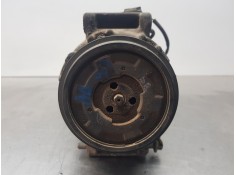 Recambio de compresor aire acondicionado para mercedes clase cls (w219) 500 referencia OEM IAM A0012301211 4471805244  2