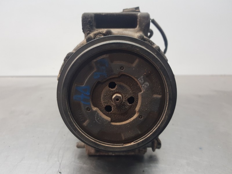 Recambio de compresor aire acondicionado para mercedes clase cls (w219) 500 referencia OEM IAM A0012301211 4471805244 