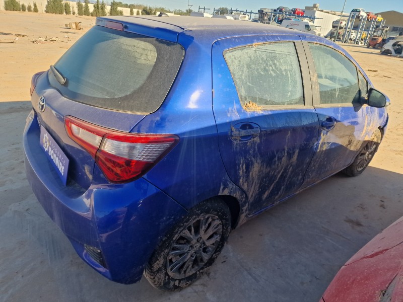 toyota yaris del año 2017 toyota yaris del año 2017