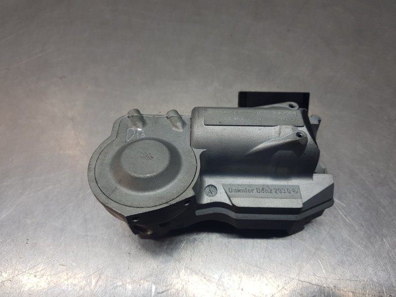 Recambio de antirrobo para mercedes clase cls (w219) 500 referencia OEM IAM A0375456132 A2034621130 