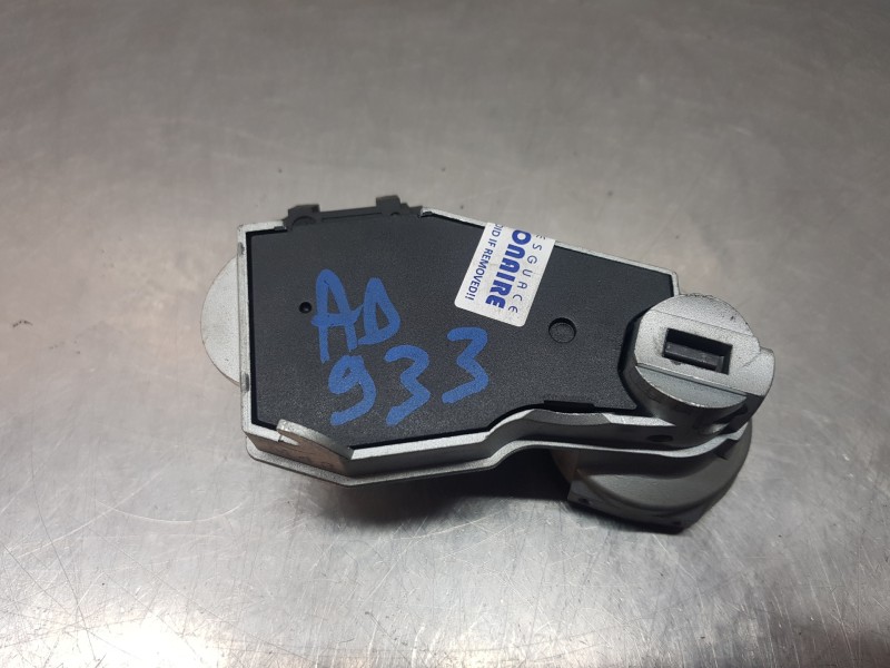 Recambio de antirrobo para mercedes clase cls (w219) 500 referencia OEM IAM A0375456132 A2034621130 